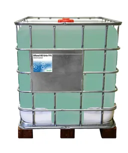 14371000 Strovels Alfanol HD Grön