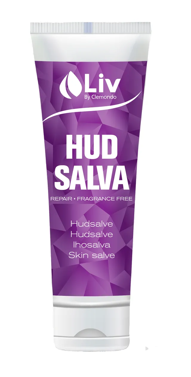 17109125 Liv Hudsalva 125 ml