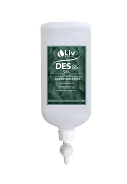 Liv Des Gel 85