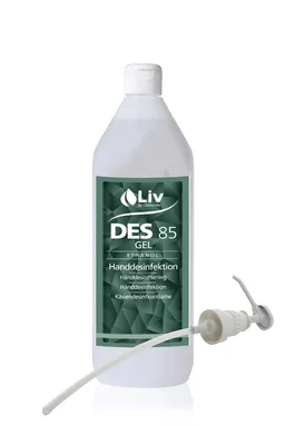 Liv Des Gel 85