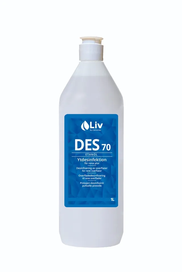 Liv Des 70