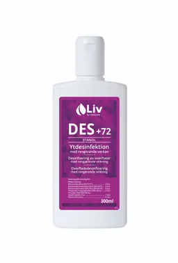 Liv Des +72