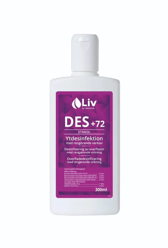 Liv Des +72