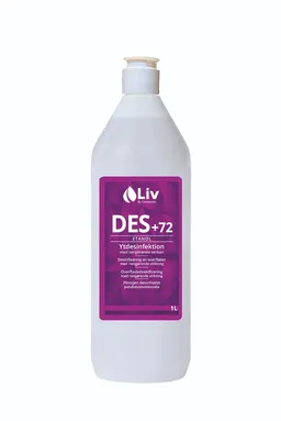 Liv Des +72