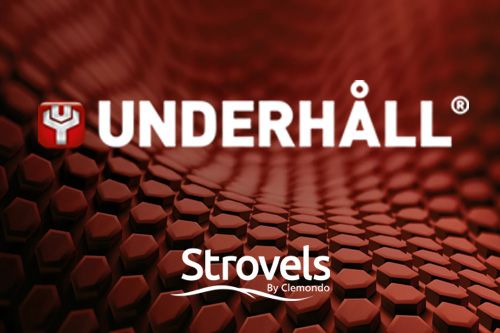Strovels Underhållsmässa