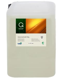 Greenium Automattvätt Fälg