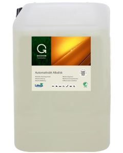 Lahega Greenium Automattvätt Alkalisk