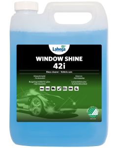 Window Shine 42i